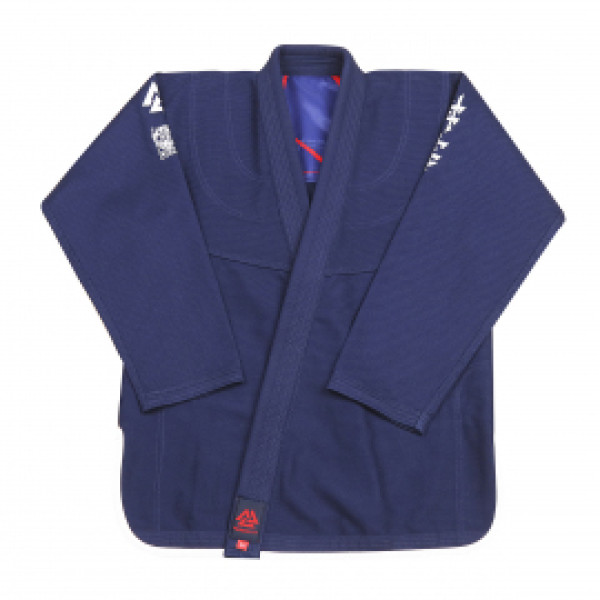 Кимоно Peresvit Rival BJJ GI Navy