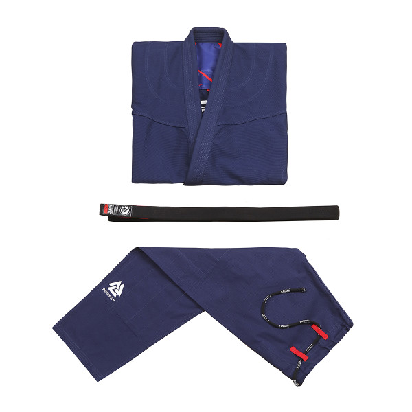 Кимоно Peresvit Rival BJJ GI Navy