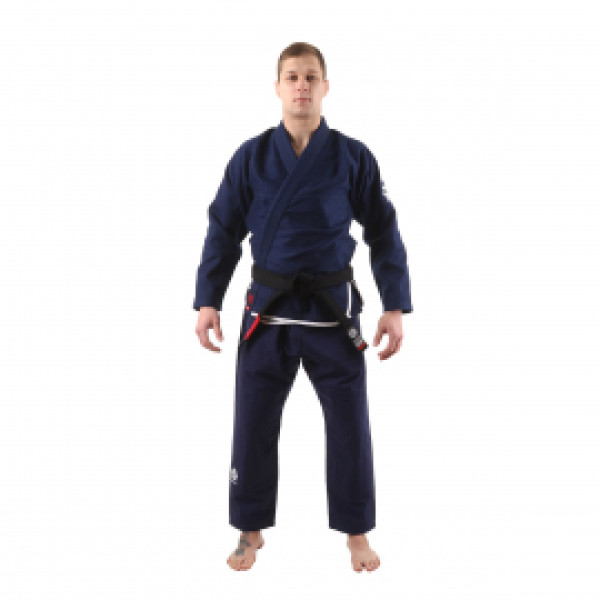 Кимоно Peresvit Rival BJJ GI Navy