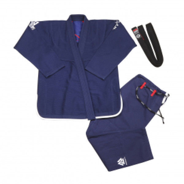 Кимоно Peresvit Rival BJJ GI Navy
