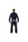 Кимоно Peresvit Rival BJJ GI Navy