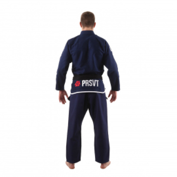Кимоно Peresvit Rival BJJ GI Navy