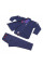 Кимоно Peresvit Rival BJJ GI Navy