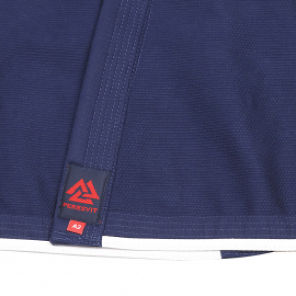 Кимоно Peresvit Rival BJJ GI Navy