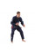 Кимоно Peresvit Rival BJJ GI Navy