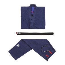 Кимоно Peresvit Rival BJJ GI Navy