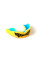 Капа Peresvit Protector Mouthguard Toxic