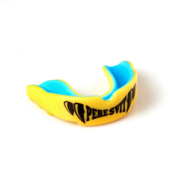 Капа Peresvit Protector Mouthguard Toxic