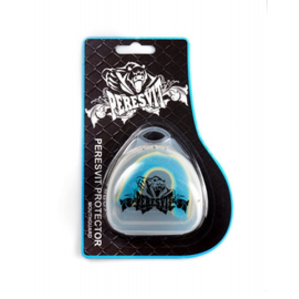 Капа Peresvit Protector Mouthguard Toxic