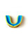 Капа Peresvit Protector Mouthguard Toxic