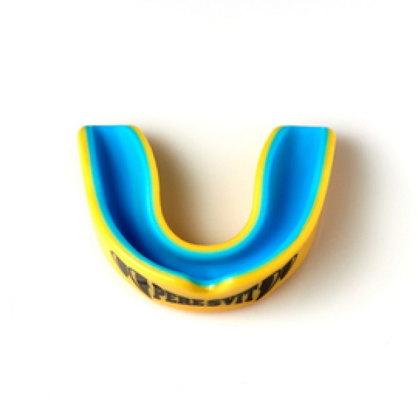 Капа Peresvit Protector Mouthguard Toxic