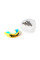 Капа Peresvit Protector Mouthguard Toxic