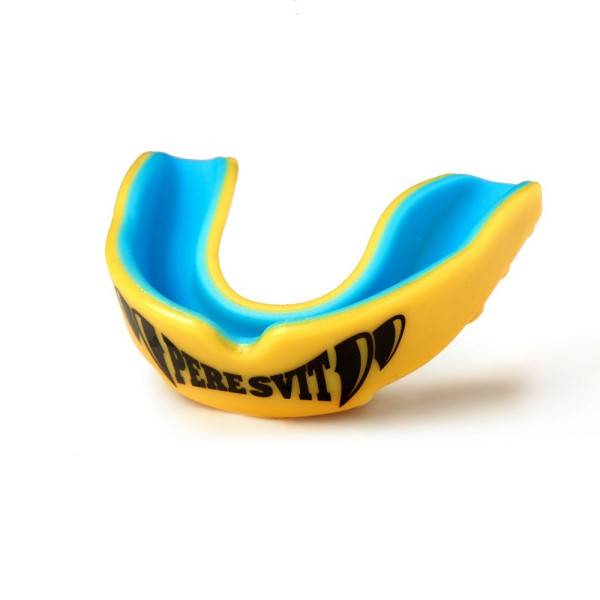 Капа Peresvit Protector Mouthguard Toxic