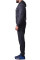 Спортивные штаны BERSERK PREMIUM dark grey (с начесом)