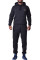 Спортивные штаны BERSERK PREMIUM dark grey (с начесом)