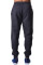 Спортивные штаны BERSERK PREMIUM dark grey (с начесом)