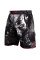 Шорты для MMA Venum Werewolf Fightshorts Black