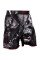 Шорты для MMA Venum Werewolf Fightshorts Black
