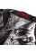 Шорты для MMA Venum Werewolf Fightshorts Black