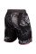 Шорты для MMA Venum Werewolf Fightshorts Black