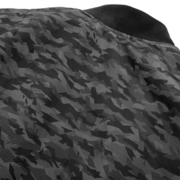 Бомбер Venum Devil Polyester Jackets Dark Camo