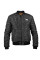 Бомбер Venum Devil Polyester Jackets Dark Camo