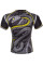 Рашгард Venum Snaker Rashguard Short Sleeves