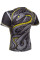 Рашгард Venum Snaker Rashguard Short Sleeves