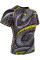 Рашгард Venum Snaker Rashguard Short Sleeves