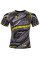 Рашгард Venum Snaker Rashguard Short Sleeves