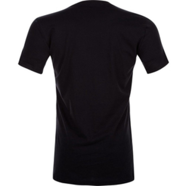 Футболка Venum Hanuman T-shirt Black