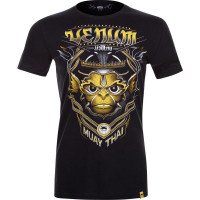 Футболка Venum Hanuman T-shirt Black