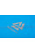 Футболка Peresvit Breeze T-shirt Race Blue
