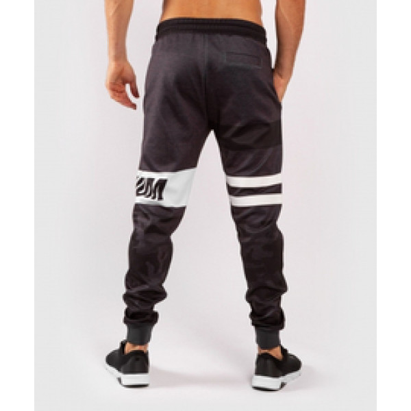 Спортивные штаны Venum Bandit Joggings Black Grey