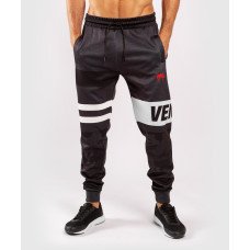 Спортивные штаны Venum Bandit Joggings Black Grey