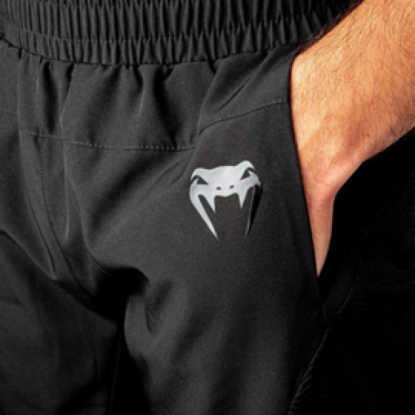 Шорты Venum G-Fit Training Shorts Black