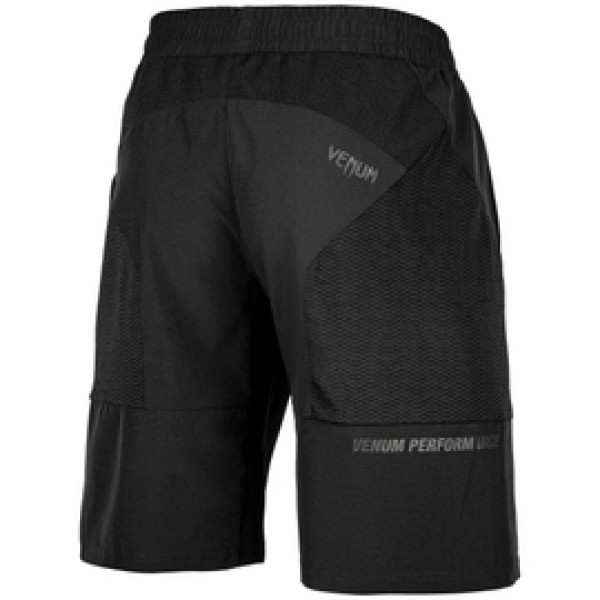 Шорты Venum G-Fit Training Shorts Black