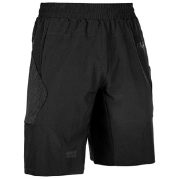 Шорты Venum G-Fit Training Shorts Black