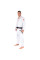 Кимоно Tatami Bushido Jiu Jitsu Gi White