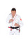 Кимоно Tatami Bushido Jiu Jitsu Gi White
