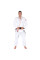 Кимоно Tatami Bushido Jiu Jitsu Gi White