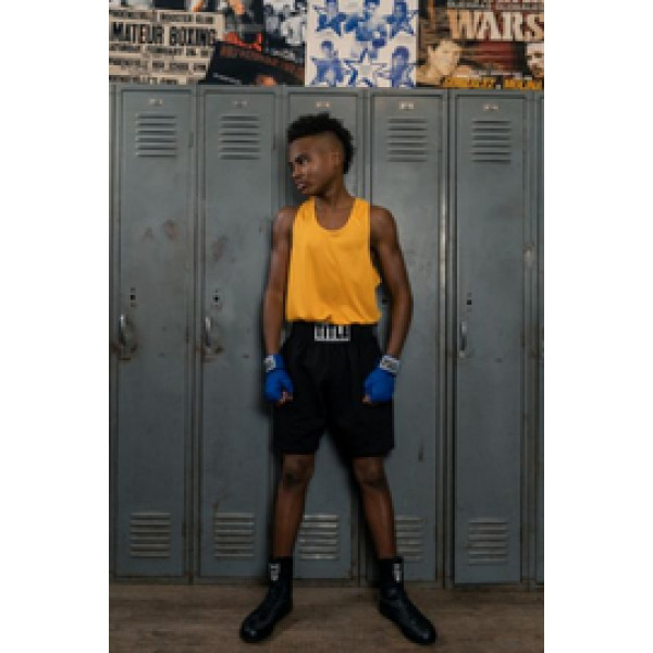 Боксерки Title Speed-Flex Encore Mid Boxing Shoes