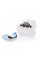 Капа Peresvit Protector Mouthguard White-Blue