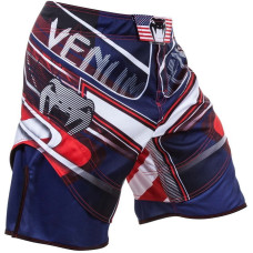 Шорты MMA Venum USA Hero Fightshorts