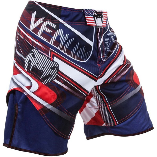 Шорты MMA Venum USA Hero Fightshorts