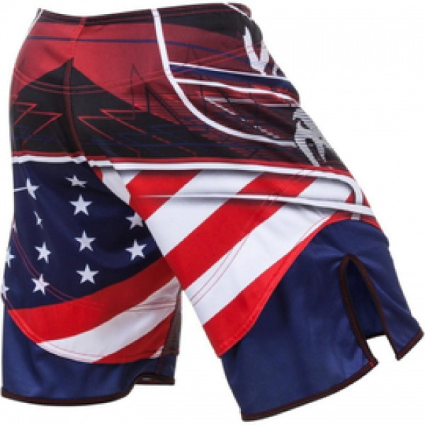 Шорты MMA Venum USA Hero Fightshorts