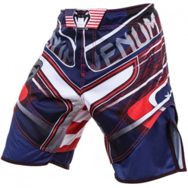 Шорты MMA Venum USA Hero Fightshorts