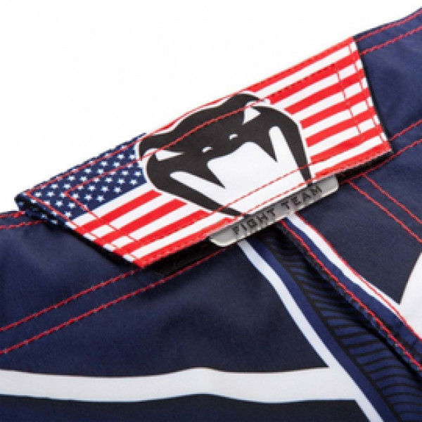 Шорты MMA Venum USA Hero Fightshorts