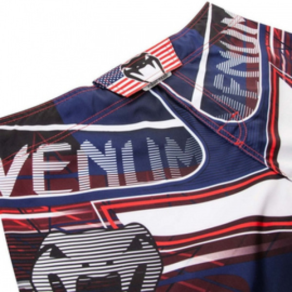 Шорты MMA Venum USA Hero Fightshorts