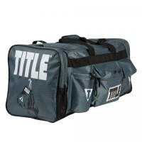 Сумка Title Deluxe Gear Bag 2.0 Navy